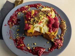  at Relax na Wilczej in Warsaw