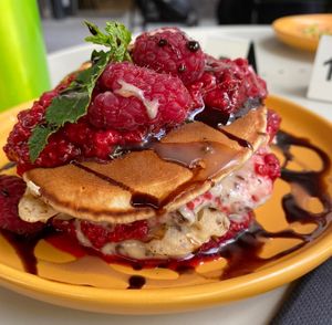   at Relax na Wilczej in Warsaw