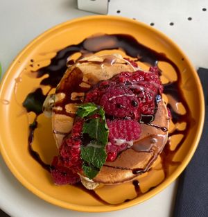   at Relax na Wilczej in Warsaw