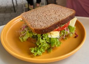   at Relax na Wilczej in Warsaw