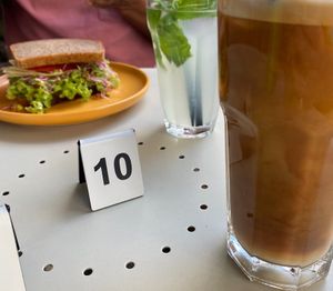   at Relax na Wilczej in Warsaw