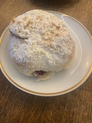   at Relax na Wilczej in Warsaw