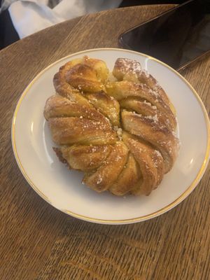   at Relax na Wilczej in Warsaw