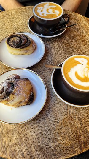  at Relax na Wilczej in Warsaw