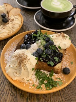   at Relax na Wilczej in Warsaw