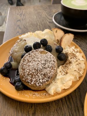   at Relax na Wilczej in Warsaw