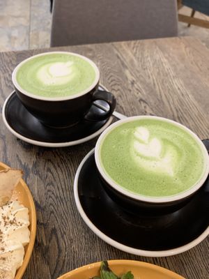   at Relax na Wilczej in Warsaw