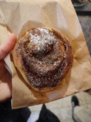  at Relax na Wilczej in Warsaw