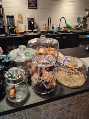  at Relax na Wilczej in Warsaw