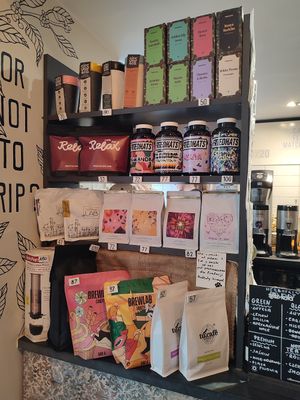  at Relax na Wilczej in Warsaw