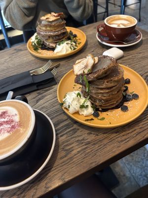   at Relax na Wilczej in Warsaw