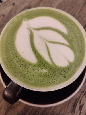  at Relax na Wilczej in Warsaw