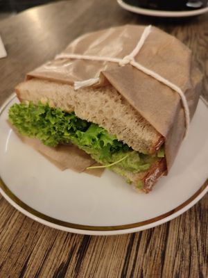  at Relax na Wilczej in Warsaw