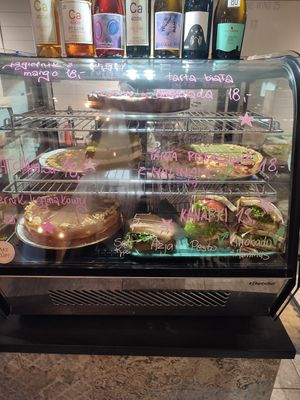  at Relax na Wilczej in Warsaw