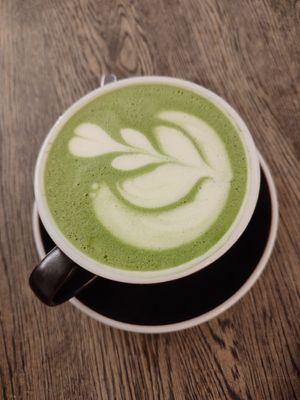  at Relax na Wilczej in Warsaw