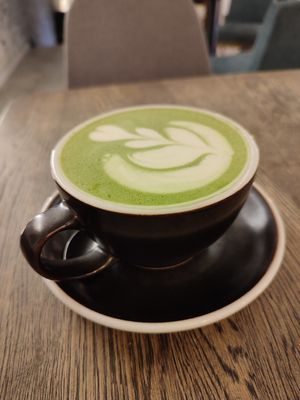  at Relax na Wilczej in Warsaw