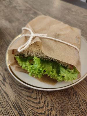  at Relax na Wilczej in Warsaw