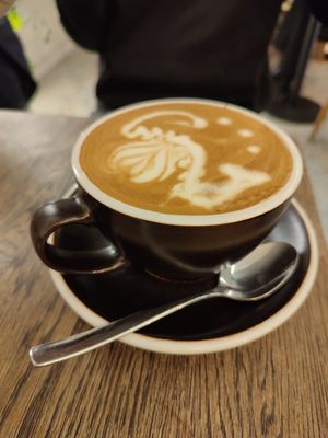  at Relax na Wilczej in Warsaw