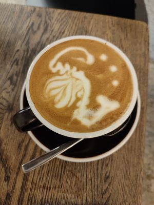  at Relax na Wilczej in Warsaw