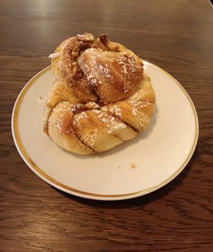  at Relax na Wilczej in Warsaw