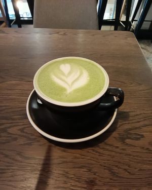  at Relax na Wilczej in Warsaw