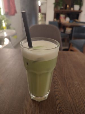  at Relax na Wilczej in Warsaw