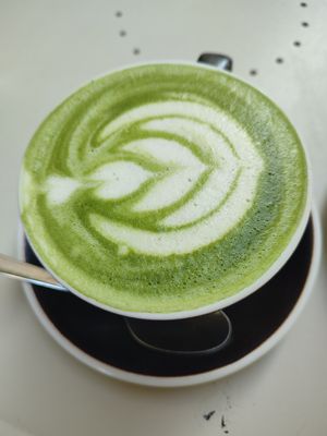  at Relax na Wilczej in Warsaw