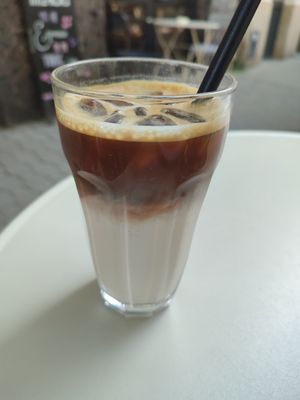  at Relax na Wilczej in Warsaw