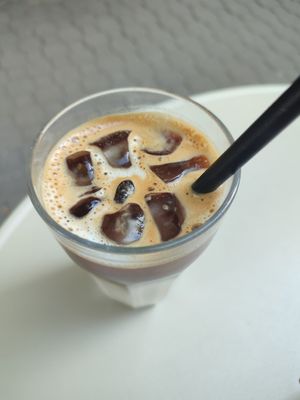  at Relax na Wilczej in Warsaw