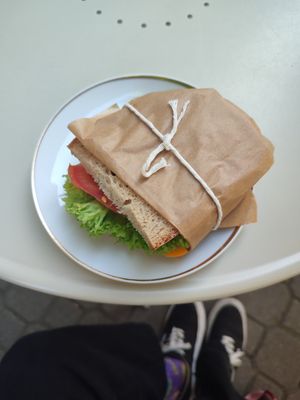  at Relax na Wilczej in Warsaw