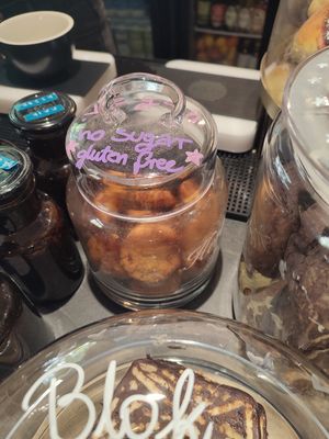  at Relax na Wilczej in Warsaw