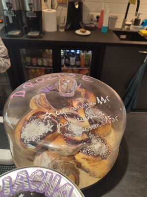  at Relax na Wilczej in Warsaw