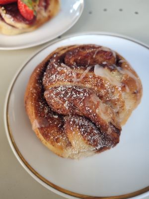  at Relax na Wilczej in Warsaw