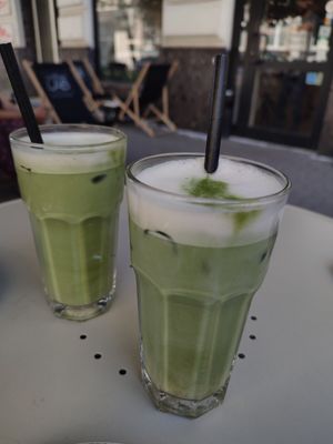  at Relax na Wilczej in Warsaw