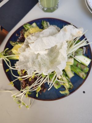  at Relax na Wilczej in Warsaw