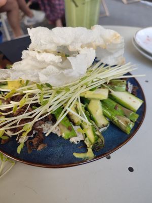  at Relax na Wilczej in Warsaw