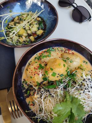  at Relax na Wilczej in Warsaw