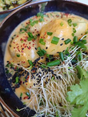  at Relax na Wilczej in Warsaw