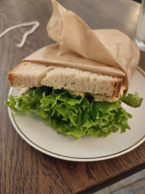  at Relax na Wilczej in Warsaw