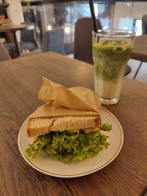  at Relax na Wilczej in Warsaw