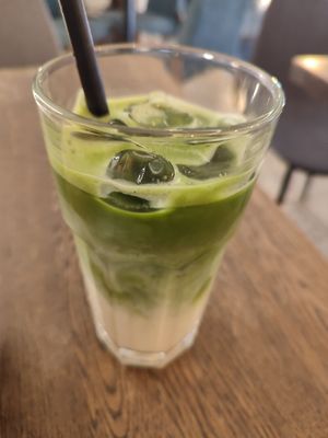  at Relax na Wilczej in Warsaw