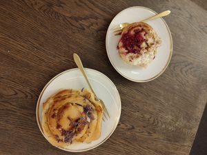  at Relax na Wilczej in Warsaw