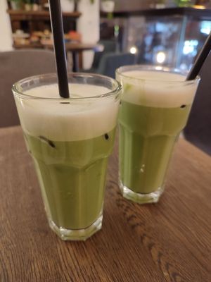  at Relax na Wilczej in Warsaw