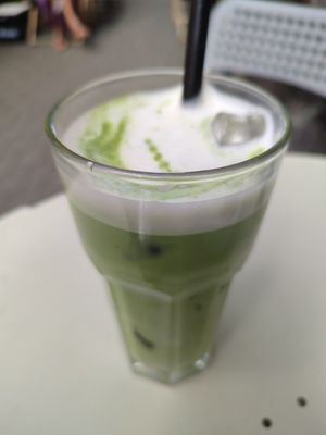  at Relax na Wilczej in Warsaw