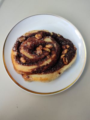  at Relax na Wilczej in Warsaw