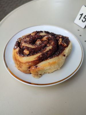  at Relax na Wilczej in Warsaw