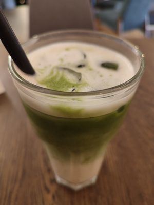  at Relax na Wilczej in Warsaw