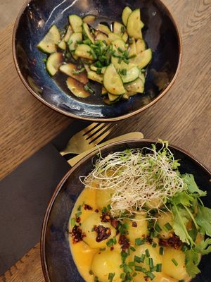  at Relax na Wilczej in Warsaw