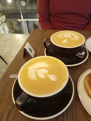  at Relax na Wilczej in Warsaw