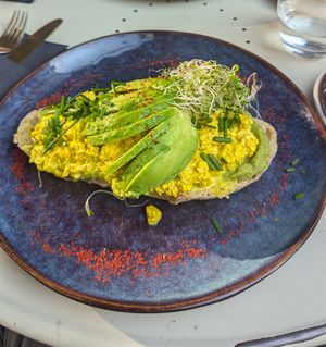  at Relax na Wilczej in Warsaw